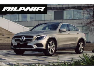Mercedes-Benz GLC 250 4MATIC |Pano |Memory| Luchtvering