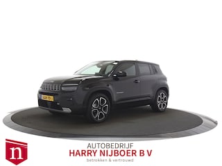 Jeep Avenger Altitude 54 kWh Camera / Navigatie / El. achterklep
