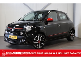 Renault Twingo 90pk TCe Dynamique|Navi|Cam|PDC|Rijklaar|