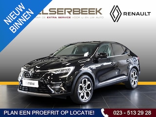Renault Arkana 1.6 E-Tech Hybrid 145 Intens * Trekhaak/Automaat *