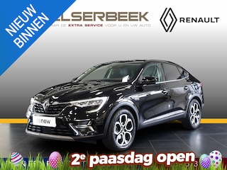 Renault Arkana 1.6 E-Tech Hybrid 145 Intens * Trekhaak/Automaat *