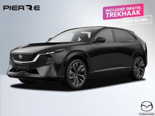 Mazda 6e CX-6e Takumi 78 kWh NU MET €1.500,- INTRODUCTIEVOORDEEL