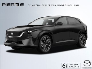 Mazda 6e CX-6e Takumi 78 kWh NU MET €1.500,- INTRODUCTIEVOORDEEL