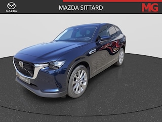 Mazda CX-60 2.5 e-SkyActiv PHEV Exclusive-Line Business