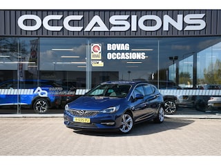 Opel Astra 1.2 Edition APPLE CARPLAY/ VERWARMDE STOELEN/ DAB