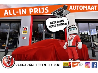 Mercedes-Benz GLA 200 Amb. Comfort AMG PAKKET / CAMERA / SCHUIFDAK