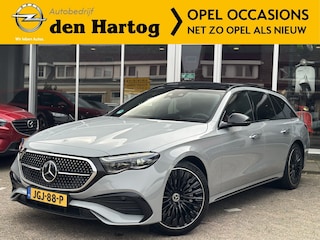 Mercedes-Benz Estate 300 e AMG Line Superscreen/Luchtvering/360/Head-up.