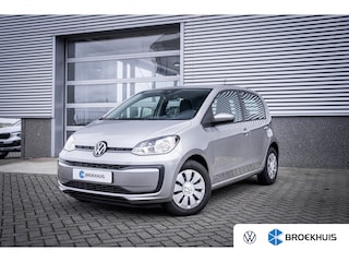 Volkswagen Up 1.0 MPI 65PK | Airconditioning | Audiosysteem: Radio R&GO (Bluetooth) | Carrosserie: 4-deurs