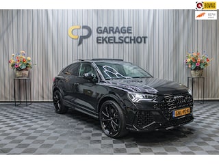 Audi Q3 TFSI QUATTRO|Pano|RS Seats|B&O|Carplay|Keyless