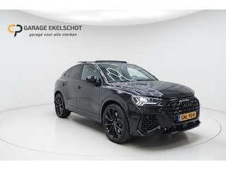 Audi Q3 TFSI QUATTRO|Pano|RS Seats|B&O|Carplay|Keyless