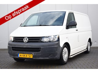 Volkswagen Transporter 2.0 TDI L1H1