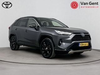 Toyota RAV4 2.5 Hybrid Style