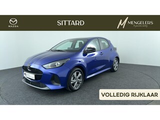 Mazda 2 1.5 Exclusive-line | Rijklaar | Achteruitrijcamera | Sensoren achter | Apple Carplay/Android auto