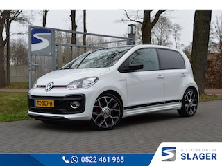 Volkswagen Up 1.0 TSI GTI | 5-deurs