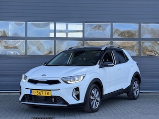 Kia Stonic 1.0 T-GDI MHEV DYNAMICPLUSLINE I AUTOMAAT I P-CAMERA I ADAPTIVE CRUISE CONTROL I CLIMATE CONTROL