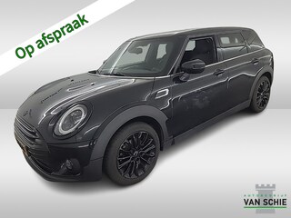Mini Clubman 1.5 Cooper Business Edition 1e-Eig & Dealer-Onderh. BOVAG-Garantie. NL-Auto