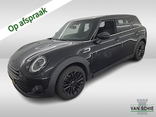 Mini Clubman 1.5 Cooper Business Edition 1e-Eig & Dealer-Onderh. BOVAG-Garantie. NL-Auto