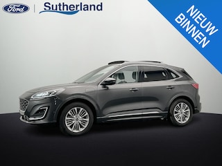 Ford Kuga 2.5 PHEV Vignale | 91000 km | Trekhaak | Panorama-dak | VERWACHT!