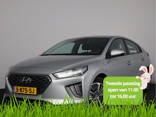 Hyundai Ioniq 1.6 GDi PHEV Comfort | Plug-in Hybrid | Navigatie via Apple Car Play |