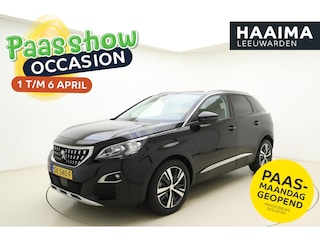 Peugeot 3008 1.6 e-THP Allure Focal Hi-Fi Audio l Camera l Schuif-Kantel Panoramadak l LED Dagrijverlichting l Apple Carplay & Android Auto l Cruise Control l Climate Control l PDC Voor & Achter l 18'' Lichtmetalen Velgen