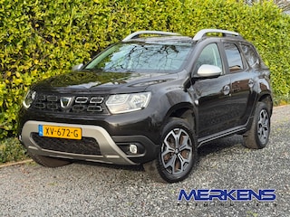 Dacia Duster 1.3 TCe Prestige 130PK org NL NAP