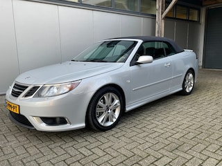 Saab 9-3 Aero 2.8T Cabriolet Automaat Navie