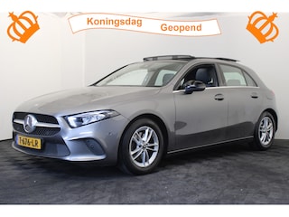 Mercedes-Benz A-klasse 200 Advantage |Pano|Stoelverw.|