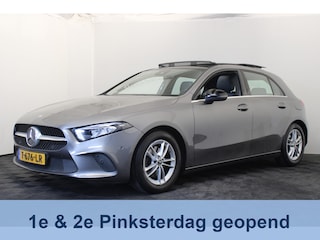 Mercedes-Benz A-klasse 200 Advantage |Pano|Stoelverw.|