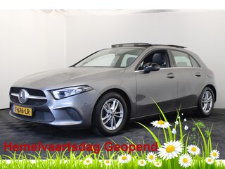 Mercedes-Benz A-klasse 200 Advantage |Pano|Stoelverw.|