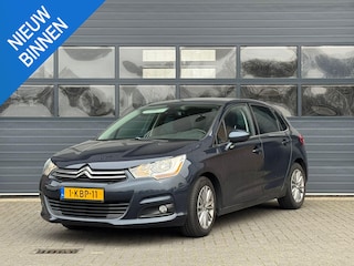 Citroën C4 1.6 e-HDI LIGNE BUSINESS I MEENEEMPRIJS