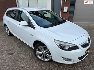 Opel Astra Sports Tourer 1.4 Turbo Sport / Clima / Cruise / LM / NAP