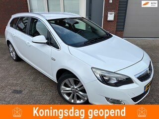 Opel Astra Sports Tourer 1.4 Turbo Sport / Clima / Cruise / LM / NAP