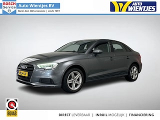 Audi A3 Limousine 30 TFSI | Pro Line | Airco | Cruise | Navi