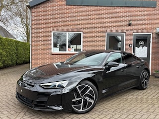 Audi e-tron GT Quattro B&amp;O Matrix Led.