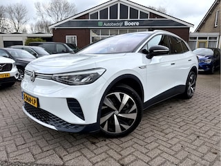 Volkswagen ID.4 First 77 kWh SOH 95.4%, 39402km, 20''Lmv, Stoel/Stuurverwarming