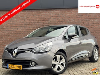 Renault Clio 0.9 TCE EXPRESSION | NL-AUTO! | NAVI!