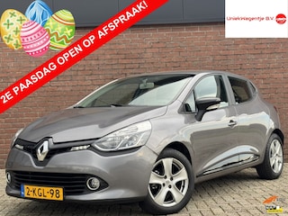 Renault Clio 0.9 TCE EXPRESSION | NL-AUTO! | NAVI!