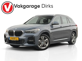 BMW X1 xDrive25e M-Sport ✅ Leder ✅ Memory ✅ Camera