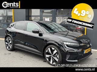 Renault Mégane EV60 Techno 220 pk Pack Winter Harman Kardon
