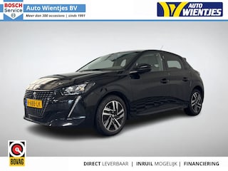 Peugeot 208 1.2 PureTech | Allure 5-Drs | Navi | Carplay