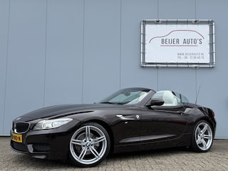 BMW Z4 Roadster sDrive18i Executive M-pakket/Automaat/Leer/19inch.