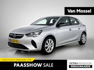 Opel Corsa 1.2 Edition