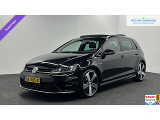 Volkswagen Golf 2.0 TSI R 4Motion PANO LEER ADAPTIEF CRUISE.