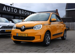 Renault Twingo 1.0 SCE COLLECTION | LED | AIRCO | NL AUTO