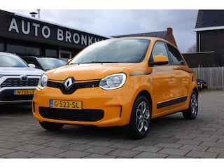 Renault Twingo 1.0 SCE COLLECTION | LED | AIRCO | NL AUTO