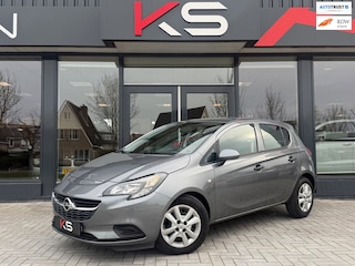 Opel Corsa 1.4 Vol Automaat Airco