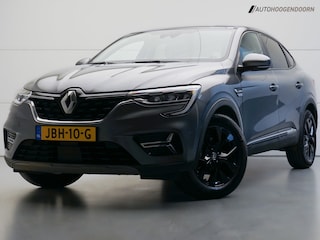 Renault Arkana 1.6 E-Tech Hybrid 145 Zen Sport (DODEHOEK,ELEKTRISCHE STOELEN,APPLE CARPLAY,CAMERA,LM-VELGEN,PDC,TOPCONDITIE)