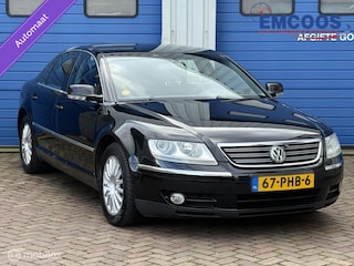 Volkswagen Phaeton 3.0 TDI 5p. * Airco * Automaat * Cruise Control *