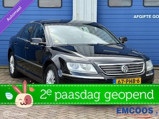 Volkswagen Phaeton 3.0 TDI 5p. * Airco * Automaat * Cruise Control *