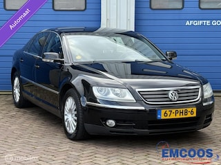 Volkswagen Phaeton 3.0 TDI 5p. * Airco * Automaat * Cruise Control *